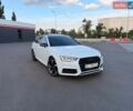 Білий Ауді А4, об'ємом двигуна 2 л та пробігом 84 тис. км за 22800 $, фото 1 на Automoto.ua