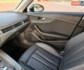 Білий Ауді А4, об'ємом двигуна 2 л та пробігом 84 тис. км за 22800 $, фото 45 на Automoto.ua