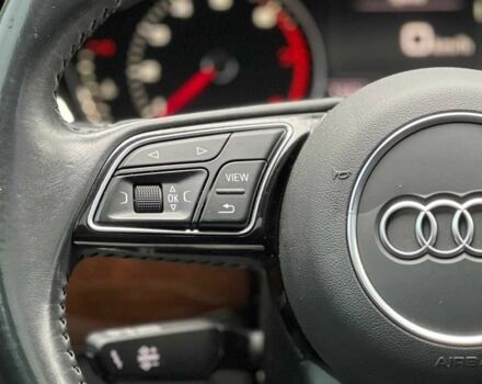 Білий Ауді А4, об'ємом двигуна 2 л та пробігом 134 тис. км за 16000 $, фото 10 на Automoto.ua