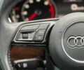 Білий Ауді А4, об'ємом двигуна 2 л та пробігом 134 тис. км за 16000 $, фото 10 на Automoto.ua