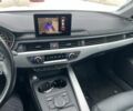 Белый Ауди А4, объемом двигателя 2 л и пробегом 116 тыс. км за 20400 $, фото 4 на Automoto.ua
