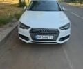Белый Ауди А4, объемом двигателя 1.98 л и пробегом 150 тыс. км за 20000 $, фото 19 на Automoto.ua