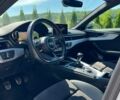 Белый Ауди А4, объемом двигателя 1.98 л и пробегом 135 тыс. км за 18700 $, фото 8 на Automoto.ua