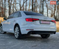 Белый Ауди А4, объемом двигателя 2 л и пробегом 205 тыс. км за 15900 $, фото 10 на Automoto.ua