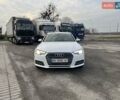 Білий Ауді А4, об'ємом двигуна 1.98 л та пробігом 186 тис. км за 15900 $, фото 1 на Automoto.ua