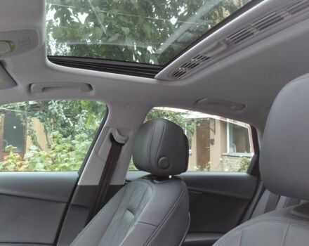 Білий Ауді А4, об'ємом двигуна 2 л та пробігом 49 тис. км за 21500 $, фото 6 на Automoto.ua