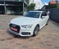 Білий Ауді А4, об'ємом двигуна 2 л та пробігом 185 тис. км за 19500 $, фото 13 на Automoto.ua
