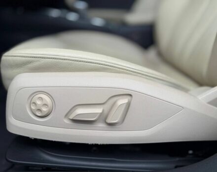 Білий Ауді А4, об'ємом двигуна 2 л та пробігом 173 тис. км за 16999 $, фото 22 на Automoto.ua