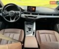Белый Ауди А4, объемом двигателя 1.98 л и пробегом 180 тыс. км за 13999 $, фото 13 на Automoto.ua