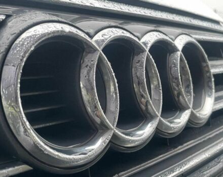 Белый Ауди А4, объемом двигателя 2 л и пробегом 65 тыс. км за 15600 $, фото 13 на Automoto.ua