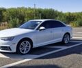 Белый Ауди А4, объемом двигателя 1.98 л и пробегом 167 тыс. км за 19777 $, фото 18 на Automoto.ua