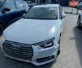 Белый Ауди А4, объемом двигателя 2 л и пробегом 149 тыс. км за 9400 $, фото 1 на Automoto.ua