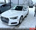 Білий Ауді А4, об'ємом двигуна 2 л та пробігом 116 тис. км за 20100 $, фото 1 на Automoto.ua