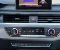 Білий Ауді А4, об'ємом двигуна 1.98 л та пробігом 150 тис. км за 16999 $, фото 27 на Automoto.ua