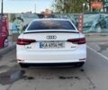 Белый Ауди А4, объемом двигателя 1.98 л и пробегом 118 тыс. км за 18500 $, фото 3 на Automoto.ua
