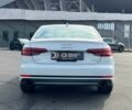 Білий Ауді А4, об'ємом двигуна 2 л та пробігом 108 тис. км за 16552 $, фото 4 на Automoto.ua
