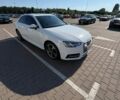 Білий Ауді А4, об'ємом двигуна 1.98 л та пробігом 150 тис. км за 20000 $, фото 1 на Automoto.ua