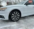 Белый Ауди А4, объемом двигателя 2 л и пробегом 106 тыс. км за 18300 $, фото 6 на Automoto.ua