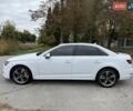 Белый Ауди А4, объемом двигателя 1.98 л и пробегом 105 тыс. км за 18700 $, фото 4 на Automoto.ua
