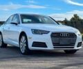 Білий Ауді А4, об'ємом двигуна 2 л та пробігом 59 тис. км за 7000 $, фото 1 на Automoto.ua