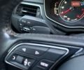 Білий Ауді А4, об'ємом двигуна 1.98 л та пробігом 201 тис. км за 14300 $, фото 35 на Automoto.ua