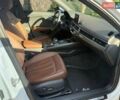 Ауді А4 2017 у Києві на Automoto.ua Білий Ауді А4, об'ємом двигуна 1.98 л та пробігом 148 тис. км за 16500 $, фото 19 на Automoto.ua