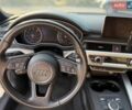 Білий Ауді А4, об'ємом двигуна 1.98 л та пробігом 150 тис. км за 17200 $, фото 22 на Automoto.ua