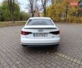 Білий Ауді А4, об'ємом двигуна 1.98 л та пробігом 105 тис. км за 20000 $, фото 7 на Automoto.ua