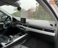 Білий Ауді А4, об'ємом двигуна 2 л та пробігом 178 тис. км за 14800 $, фото 31 на Automoto.ua