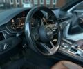 Білий Ауді А4, об'ємом двигуна 1.98 л та пробігом 185 тис. км за 16499 $, фото 18 на Automoto.ua