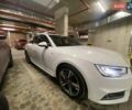 Белый Ауди А4, объемом двигателя 1.98 л и пробегом 187 тыс. км за 18200 $, фото 8 на Automoto.ua