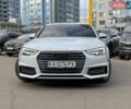Белый Ауди А4, объемом двигателя 1.98 л и пробегом 108 тыс. км за 18500 $, фото 1 на Automoto.ua
