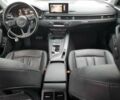 Білий Ауді А4, об'ємом двигуна 2 л та пробігом 83 тис. км за 4500 $, фото 7 на Automoto.ua