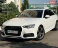 Белый Ауди А4, объемом двигателя 1.98 л и пробегом 111 тыс. км за 16999 $, фото 4 на Automoto.ua