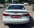 Белый Ауди А4, объемом двигателя 1.98 л и пробегом 237 тыс. км за 17500 $, фото 6 на Automoto.ua