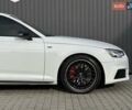 Белый Ауди А4, объемом двигателя 1.98 л и пробегом 210 тыс. км за 17999 $, фото 9 на Automoto.ua