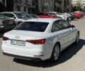 Белый Ауди А4, объемом двигателя 2 л и пробегом 116 тыс. км за 17500 $, фото 8 на Automoto.ua