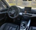 Белый Ауди А4, объемом двигателя 1.98 л и пробегом 110 тыс. км за 21000 $, фото 11 на Automoto.ua
