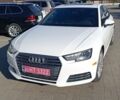 Белый Ауди А4, объемом двигателя 1.98 л и пробегом 102 тыс. км за 17500 $, фото 1 на Automoto.ua