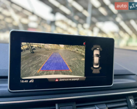 Белый Ауди А4, объемом двигателя 1.98 л и пробегом 179 тыс. км за 18500 $, фото 24 на Automoto.ua