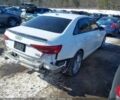 Білий Ауді А4, об'ємом двигуна 2 л та пробігом 133 тис. км за 5500 $, фото 3 на Automoto.ua