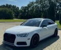 Білий Ауді А4, об'ємом двигуна 2 л та пробігом 142 тис. км за 21500 $, фото 2 на Automoto.ua