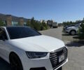 Білий Ауді А4, об'ємом двигуна 1.98 л та пробігом 160 тис. км за 19500 $, фото 2 на Automoto.ua