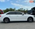 Белый Ауди А4, объемом двигателя 2 л и пробегом 178 тыс. км за 16000 $, фото 8 на Automoto.ua