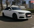 Белый Ауди А4, объемом двигателя 2 л и пробегом 156 тыс. км за 17500 $, фото 6 на Automoto.ua