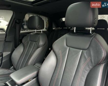 Белый Ауди А4, объемом двигателя 1.98 л и пробегом 210 тыс. км за 17999 $, фото 36 на Automoto.ua