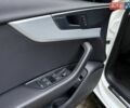 Белый Ауди А4, объемом двигателя 1.98 л и пробегом 109 тыс. км за 16990 $, фото 8 на Automoto.ua