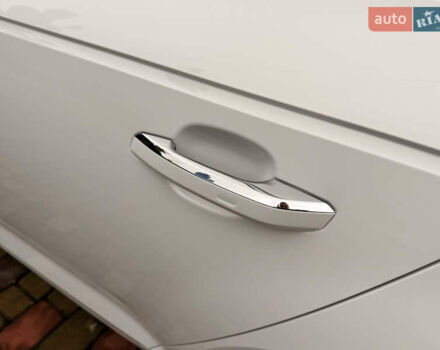 Белый Ауди А4, объемом двигателя 1.97 л и пробегом 237 тыс. км за 19999 $, фото 20 на Automoto.ua