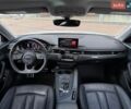 Белый Ауди А4, объемом двигателя 2 л и пробегом 86 тыс. км за 22000 $, фото 54 на Automoto.ua