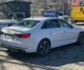 Белый Ауди А4, объемом двигателя 2 л и пробегом 170 тыс. км за 18800 $, фото 8 на Automoto.ua